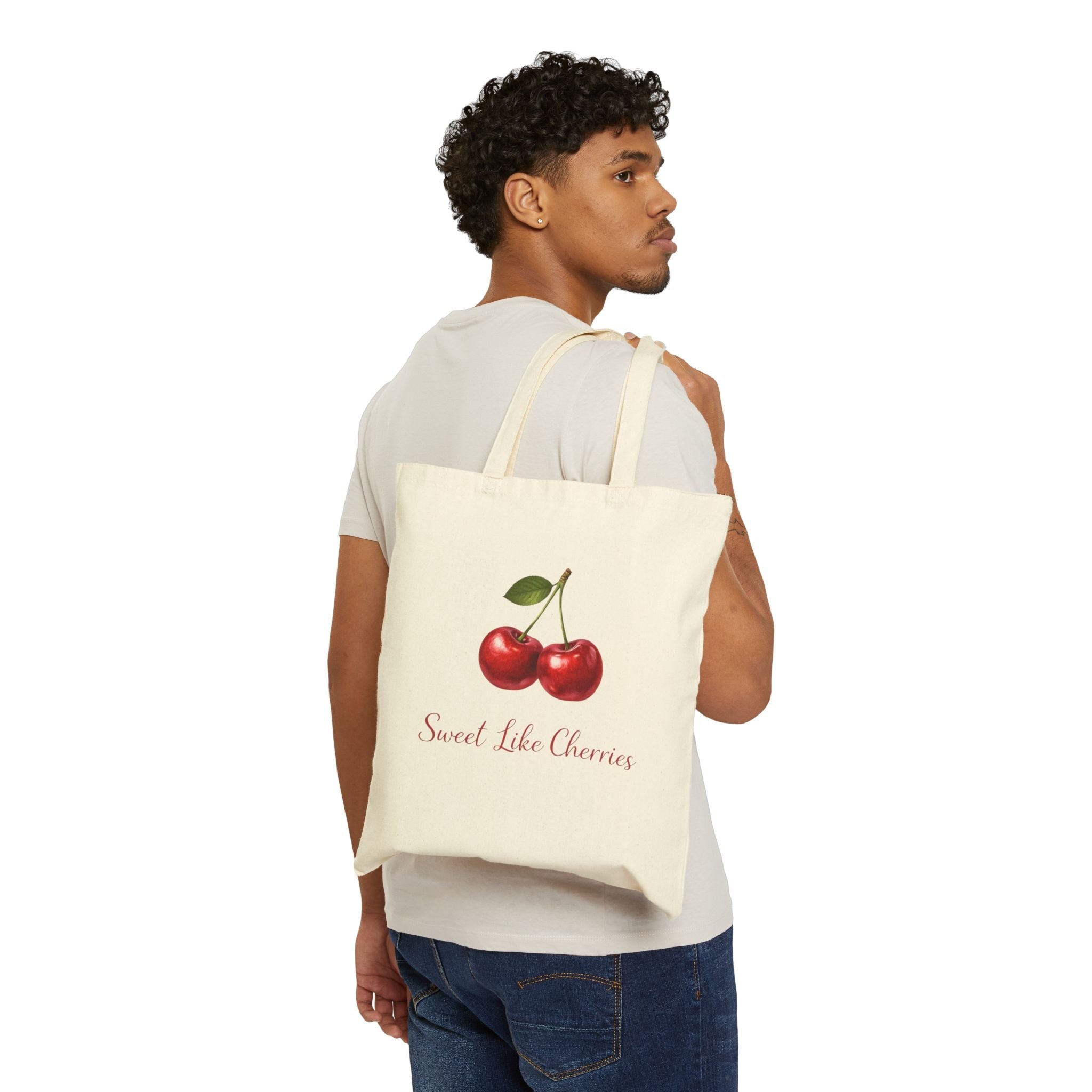 Tote bags