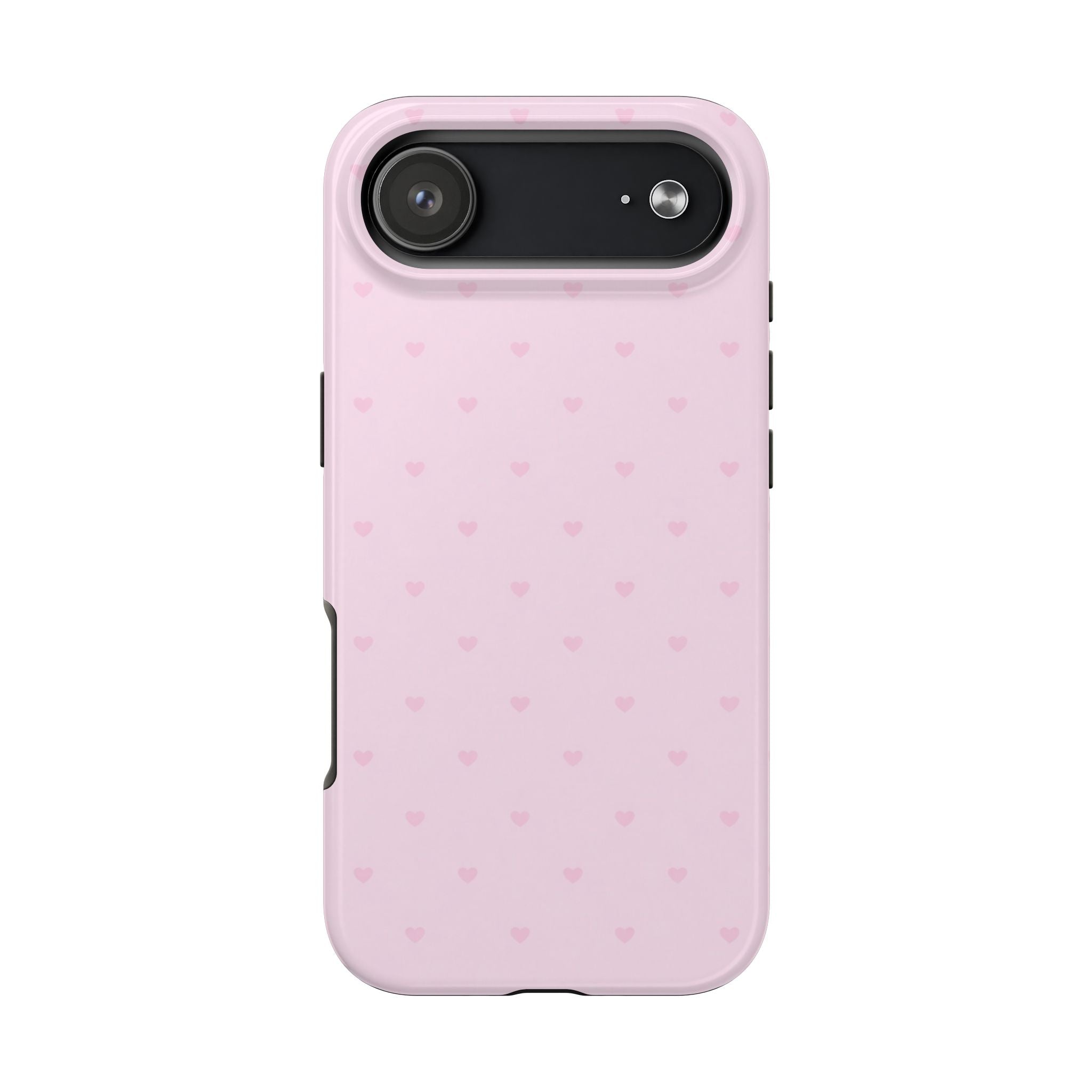 Sofia rose mini-cœurs