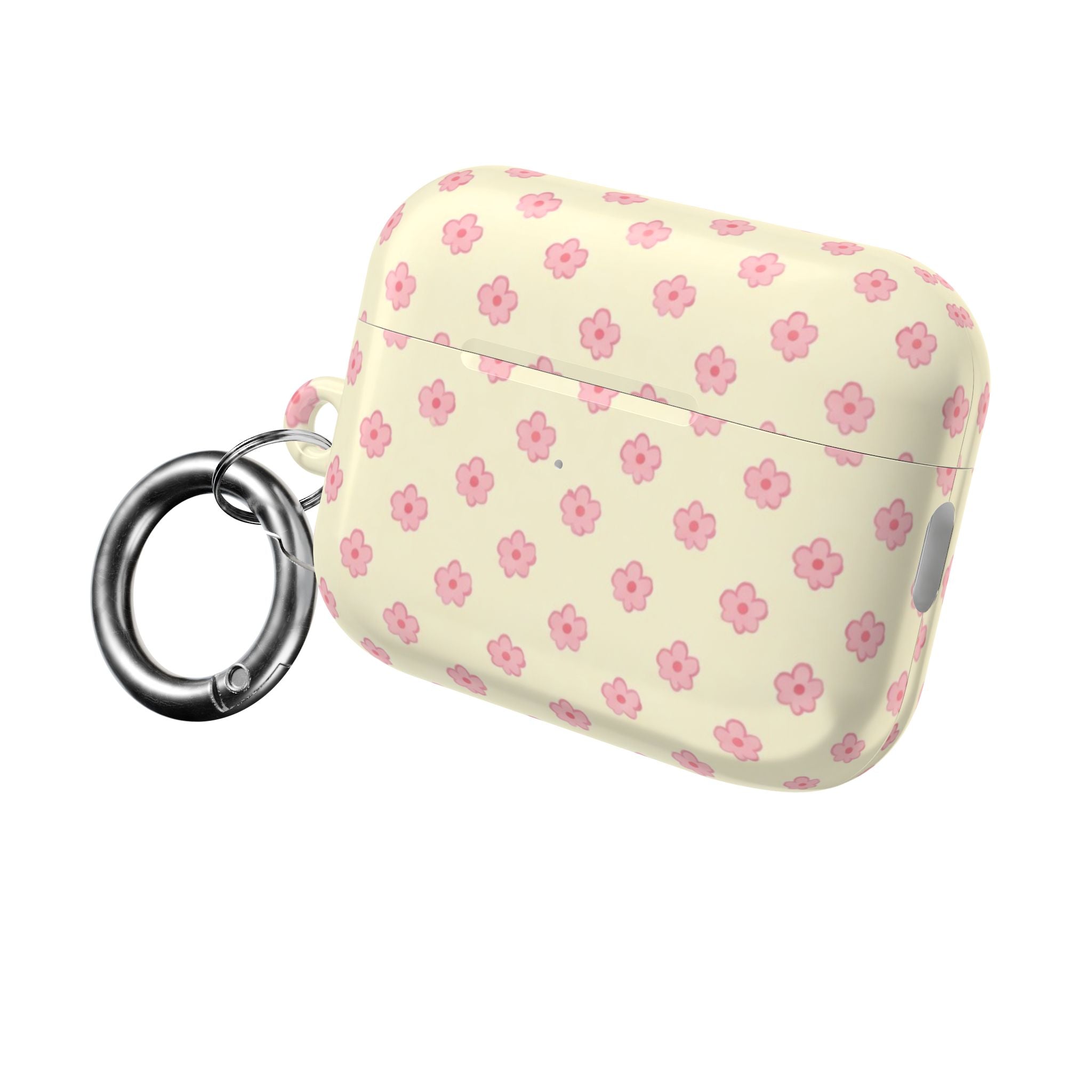 Olivia Floral Dot AirPod Case