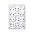 Porte-cartes Victoria Blue Heart