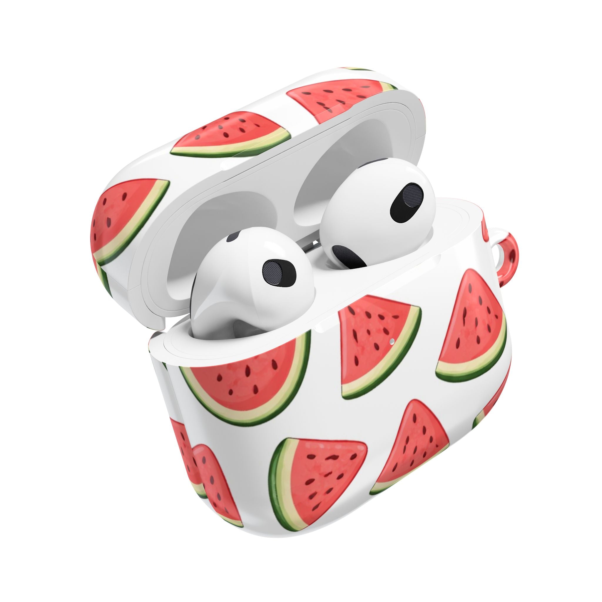 Étui pour AirPods Tranche de Pastèque Marina