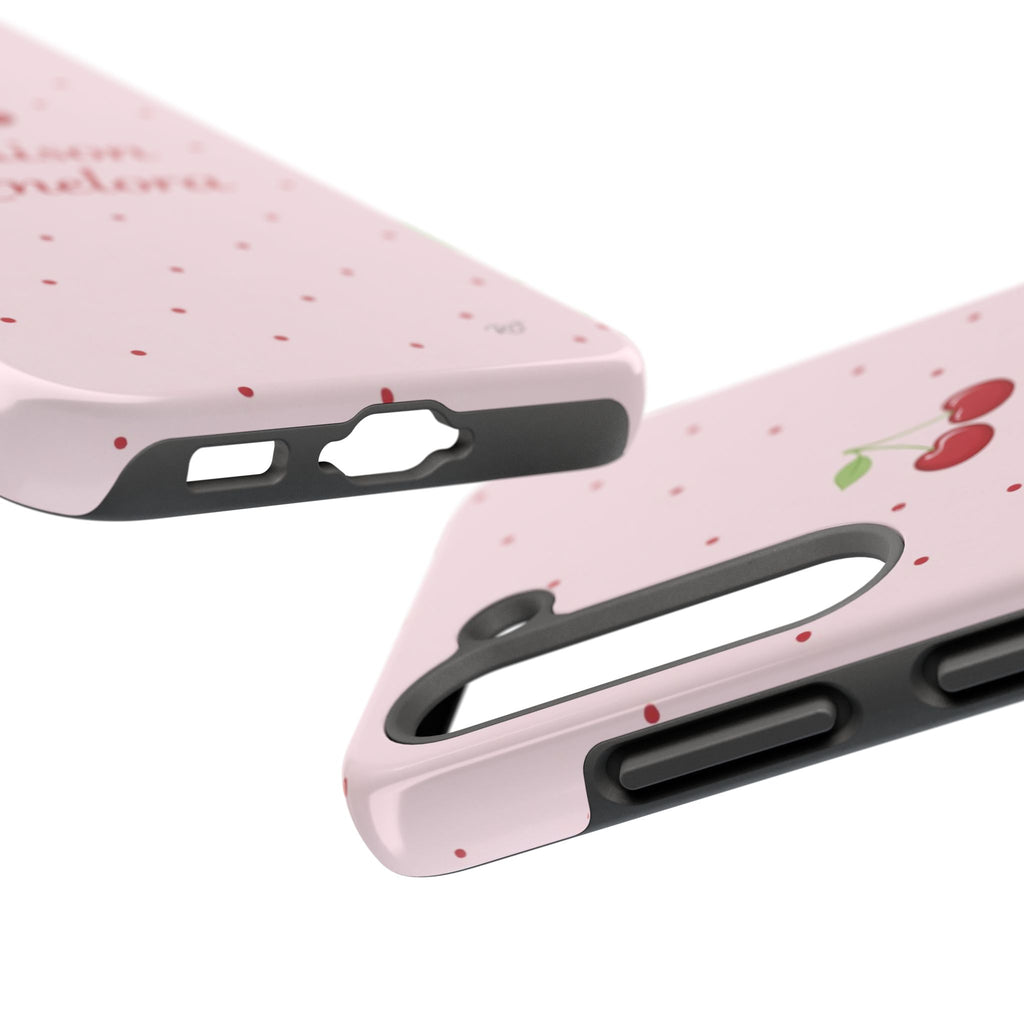 Miss Amelora Phone Case