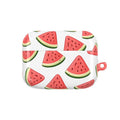Marina Watermelon Slice AirPod Case